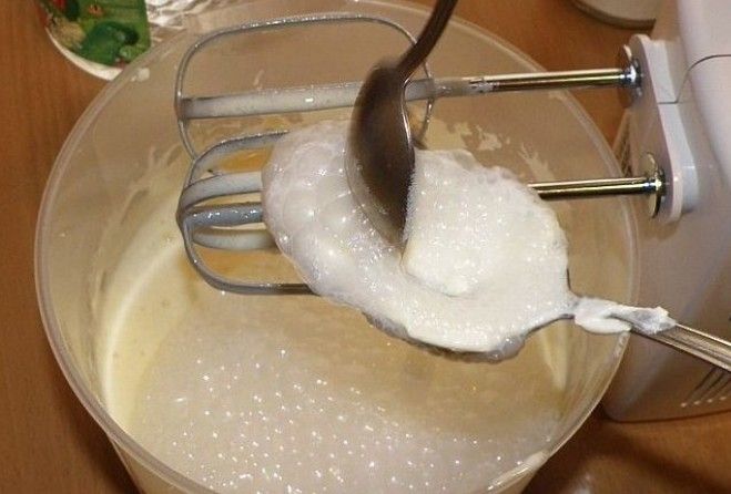 Почему нельзя гасить соду уксусом…