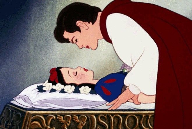 Как правильно целоваться
