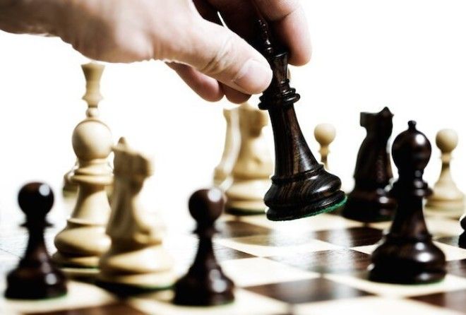 Доклад по теме Рейтинг хода, позиции шахматиста
