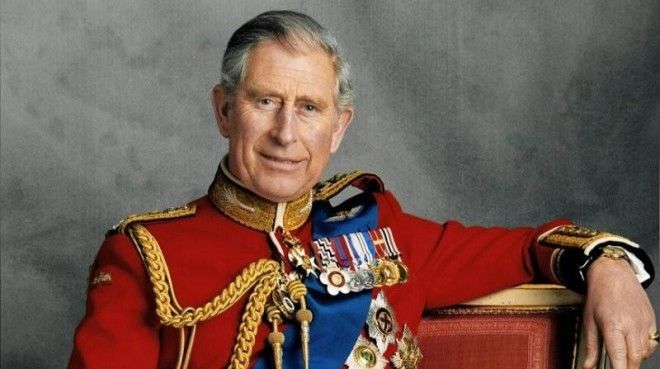 В прессу просочилась информация о коронации принца Чарльза