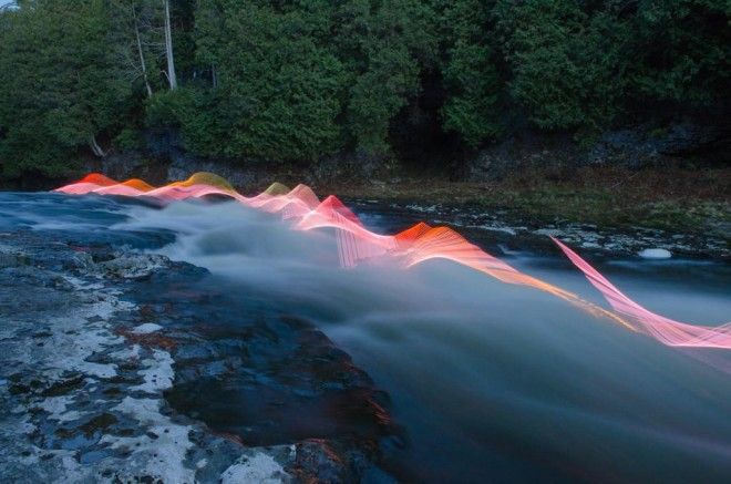 Фотопроект Стивена Орландо