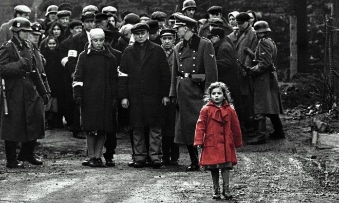 Schindlers List