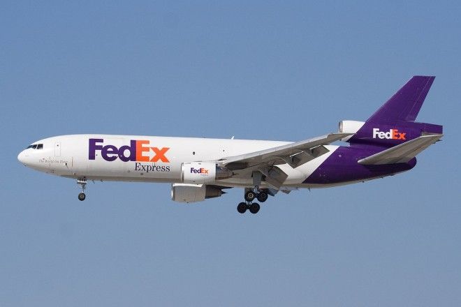 FedEx