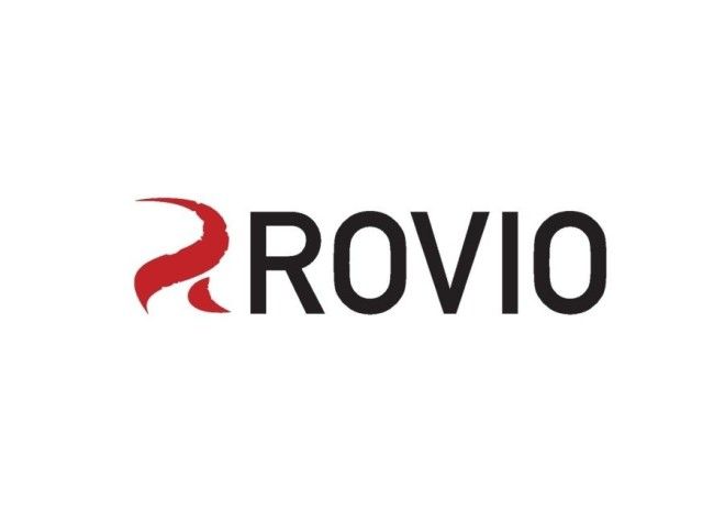 Rovio Entertainment