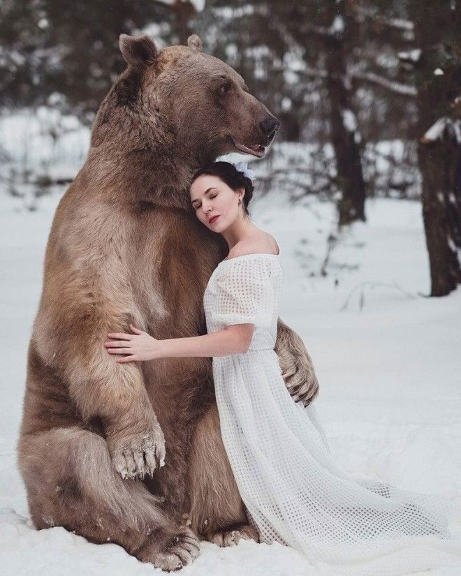 Фото Ольги Багранцевой