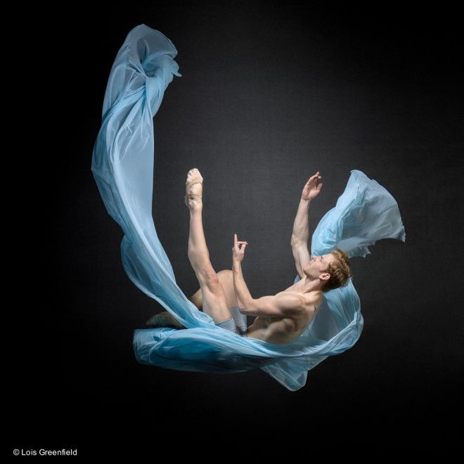 танец балет фотографии Лоис Гринфилд Lois Greenfield