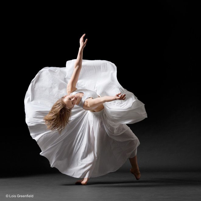 танец балет фотографии Лоис Гринфилд Lois Greenfield