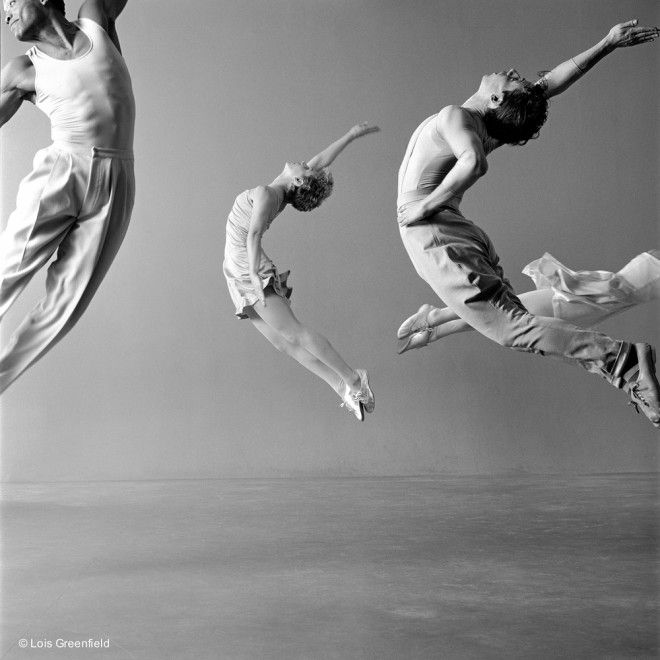 танец балет фотографии Лоис Гринфилд Lois Greenfield