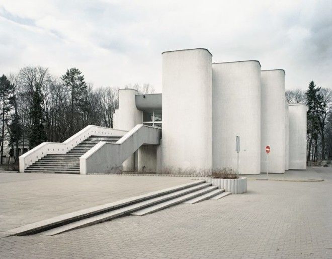 Дворец бракосочетания в Вильнюсе, Литва