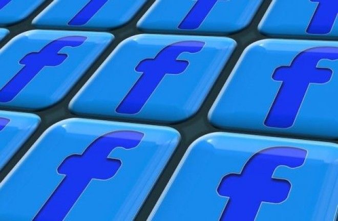 Топ10 Удивительные факты про Facebook