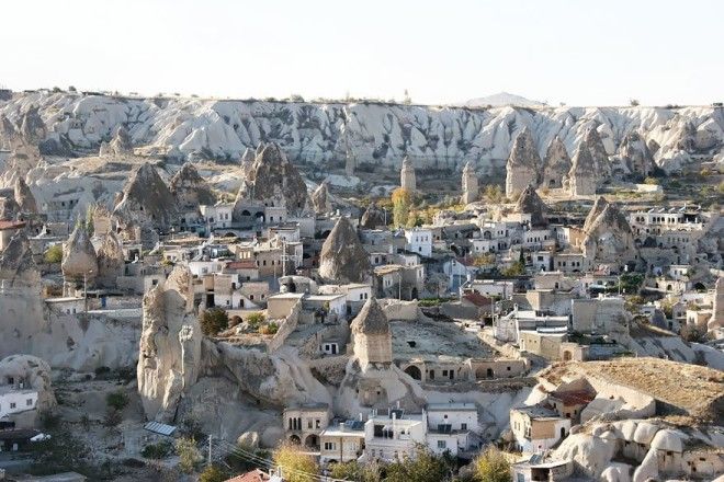 Göreme, Turkey