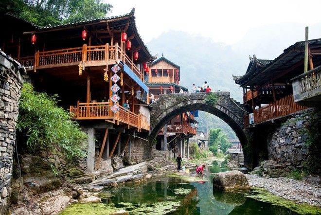 Dehang, Hunan, China