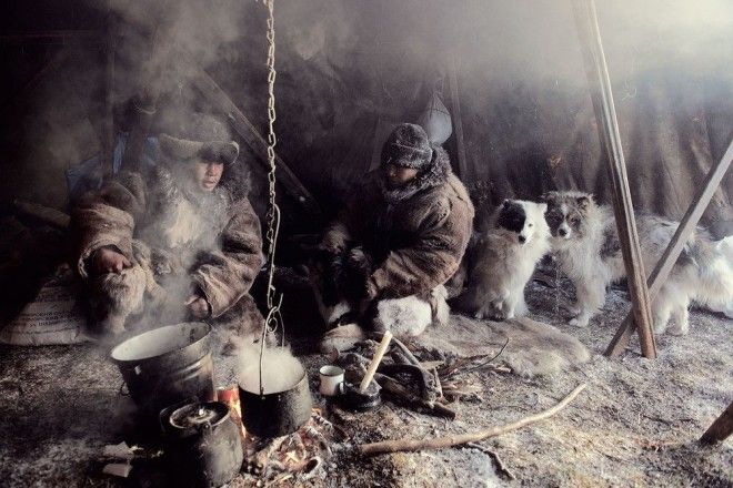  Прежде чем они исчезнут