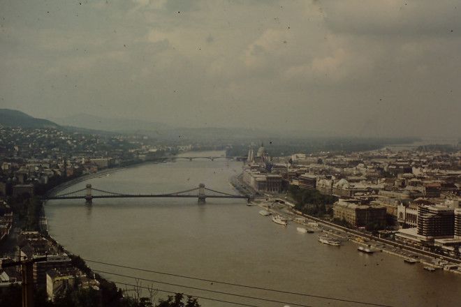 retro fotografii Budapeshta 11