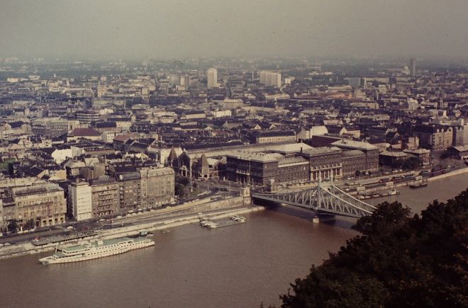 retro fotografii Budapeshta 15