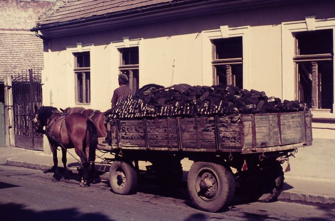 retro fotografii Budapeshta 17