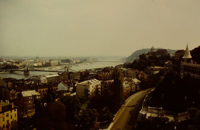 retro fotografii Budapeshta 26