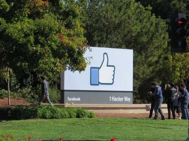 Самые каверзные вопросы на собеседовании в Facebook