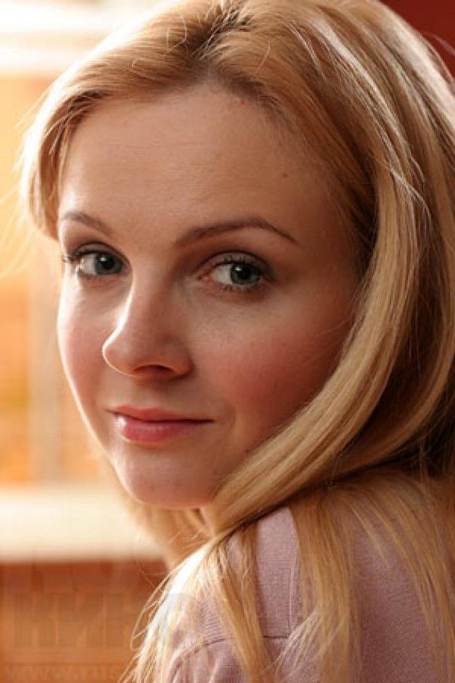 Топ 10 самых красивых российских телевизионных актрис