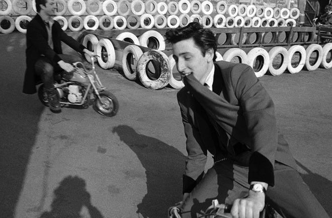Тедди-бои: молодёжная субкультура 50-х годов