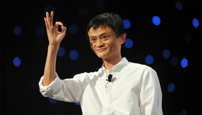 Картинки по запросу Основатель Alibaba Джек Ма назвал свой секрет успеха