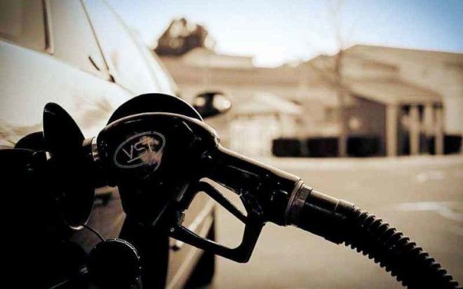 10 хитростей для экономии бензина