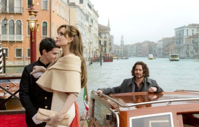 Любовь и голуби 10 причин хотя бы раз в жизни побывать в Венеции 