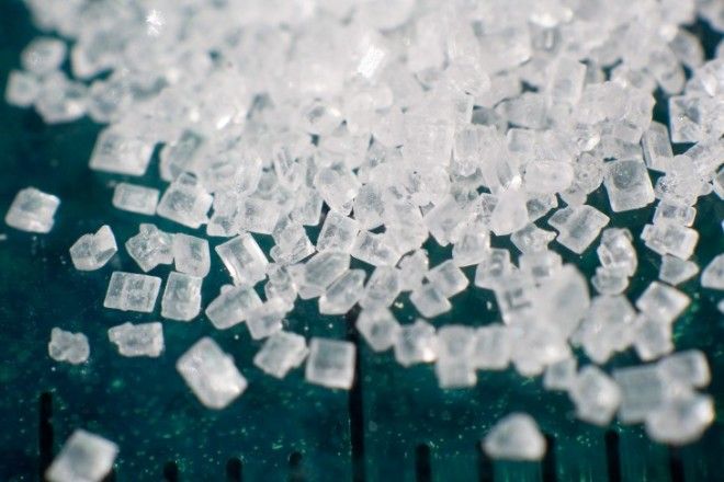 Пять малоизвестных фактов о сахаре и его свойствах