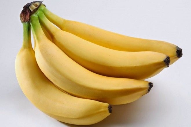 чем опасны бананы