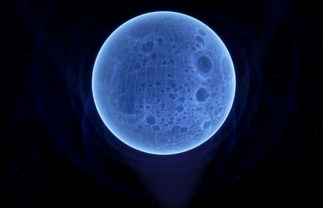31 января 2018 мир ждет уникальное явление Голубое Кровавое Суперлуние