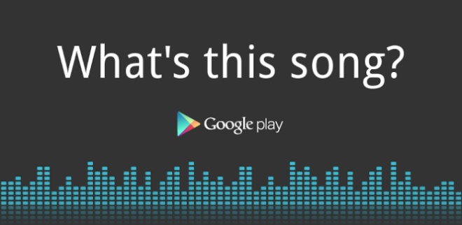 The Google Sound Search эксперт по музыке