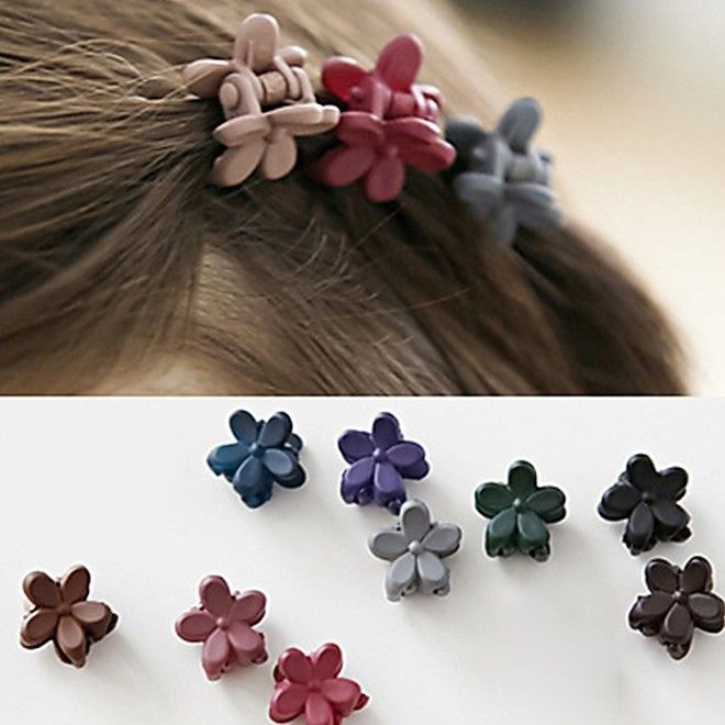 Картинки по запросу korean hair clips