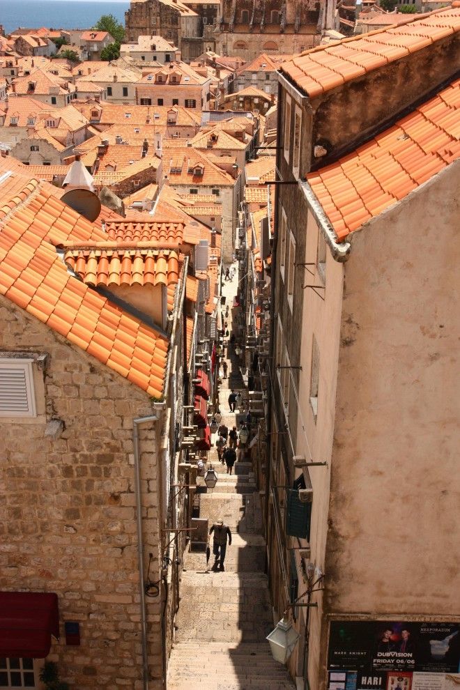 Картинки по запросу dubrovnik's old city