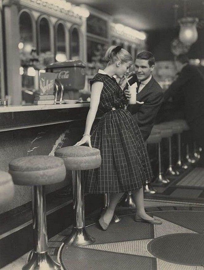 Картинки по запросу свидание 1950 год
