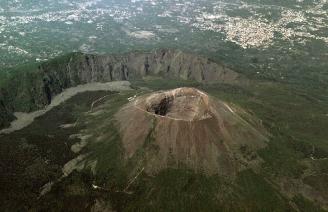 25 интересных фактов о вулканах