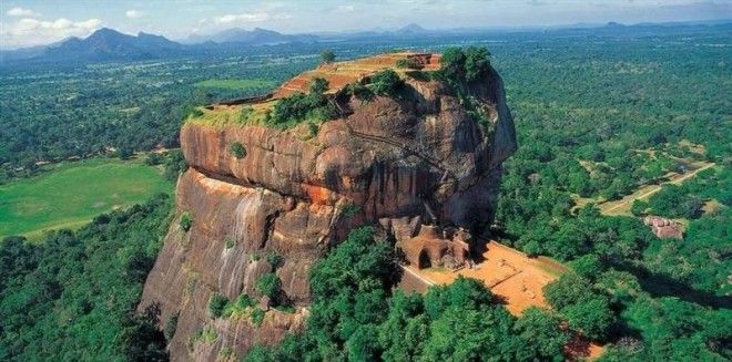 Sigiriya