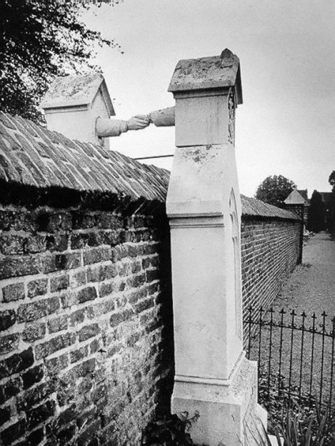 3 Могилы женыкатолички и мужапротестанта на разных кладбищах в Голландии 1888г война история память