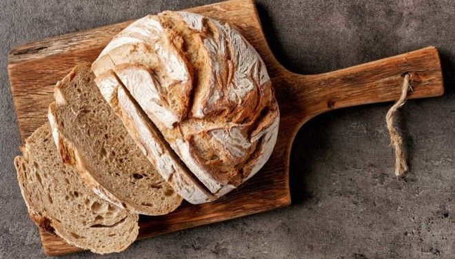 как сохранить хлеб свежим