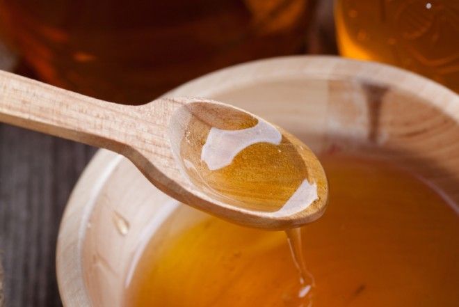 вред мёда в горячем чае