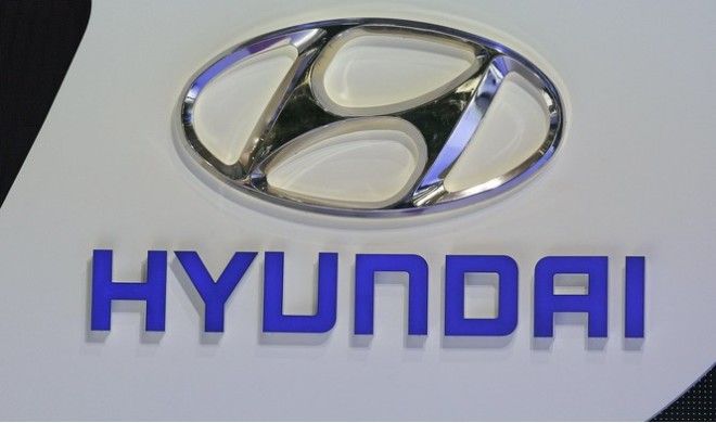 Hyundai Хёндэ