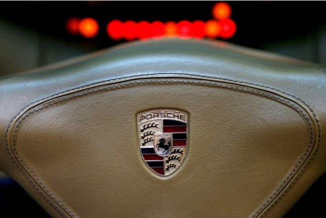 Porsche Порше