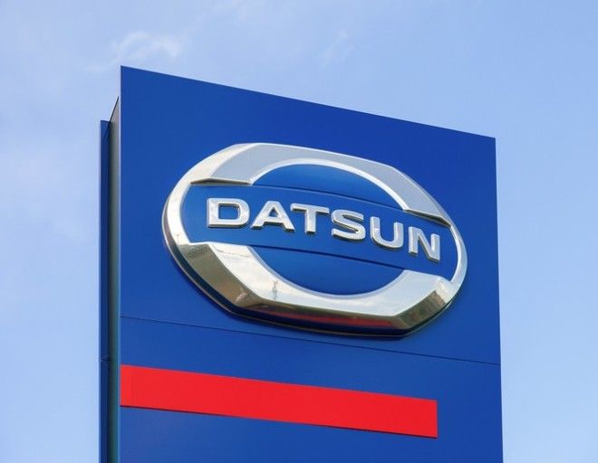 Datsun Датсун