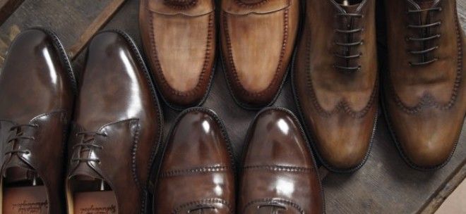 5 простых способов избавиться от скрипа обуви