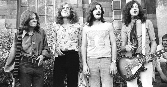 led-zeppelin