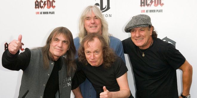 AC / DC