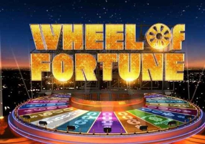 Wheel of Fortune