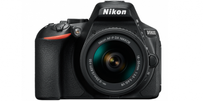 Nikon D5600 Kit