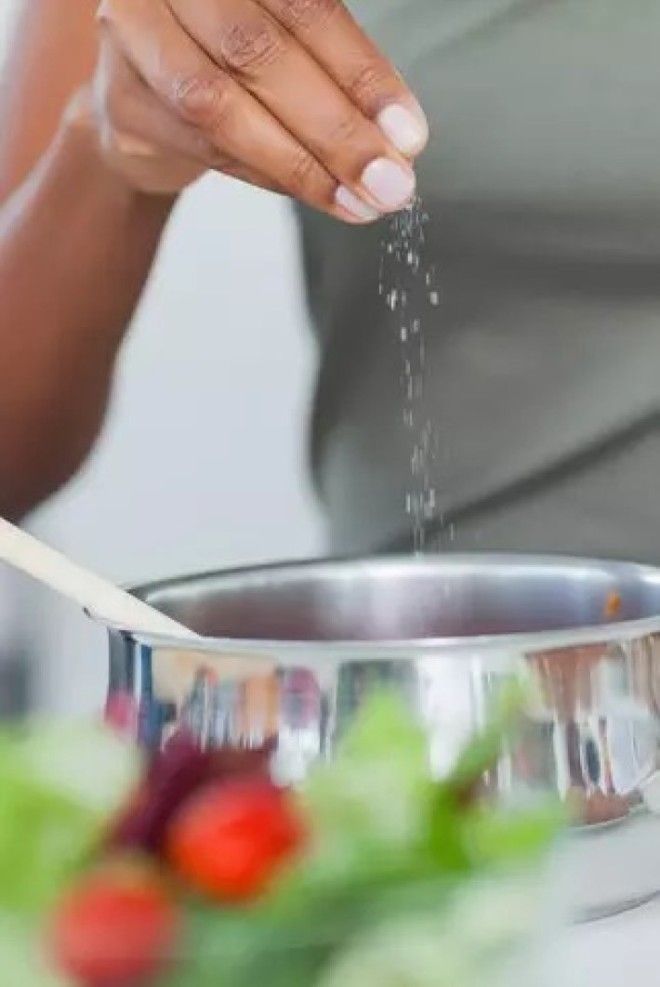 14 кулинарных привычек от которых стоит срочно избавиться