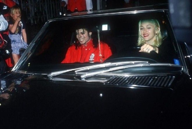 25 неизвестных фактов про Мадонну. Откровения звезды