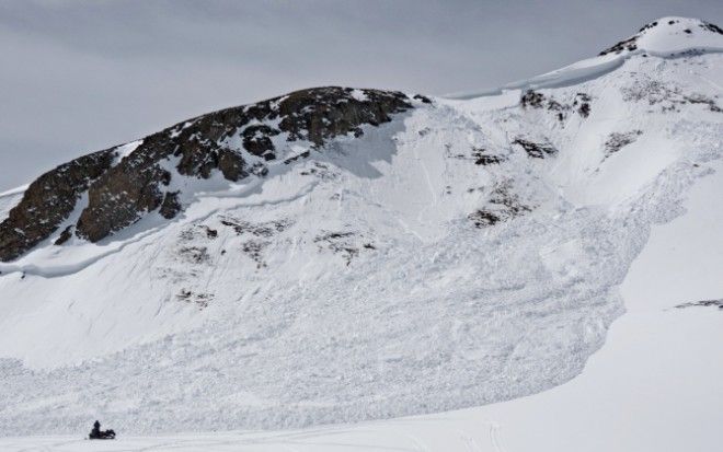Популярные мифы о снежных лавинах (Бэккантри/Фрирайд, всё о лавинах, лавинная безопасность, мифы о лавинах, snowavalanche.ru)